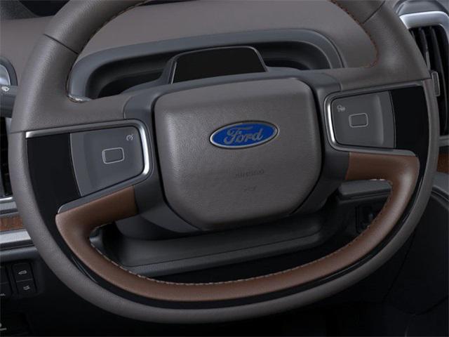new 2025 Ford Expedition Max car, priced at $89,645