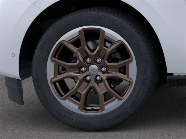new 2025 Ford Expedition Max car, priced at $89,645