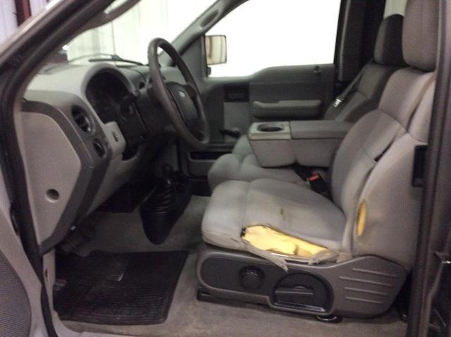 used 2004 Ford F-150 car, priced at $2,999