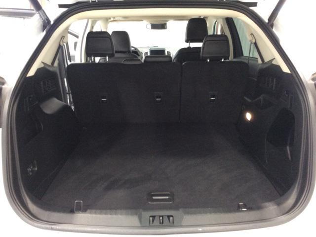 used 2022 Ford Edge car, priced at $28,900