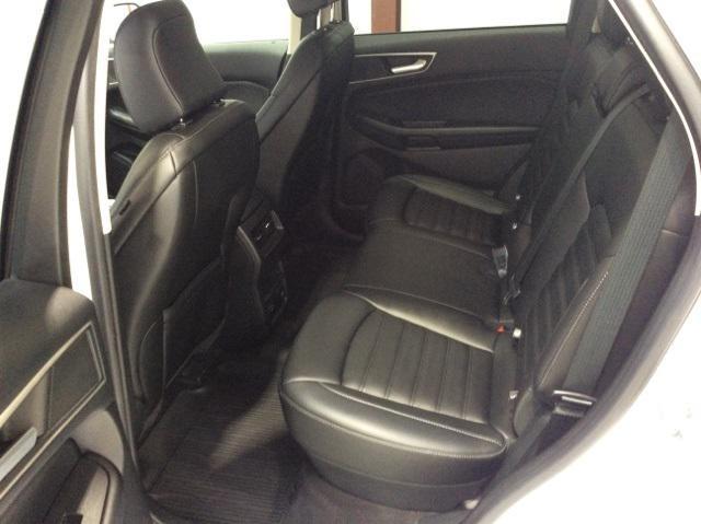 used 2022 Ford Edge car, priced at $28,900