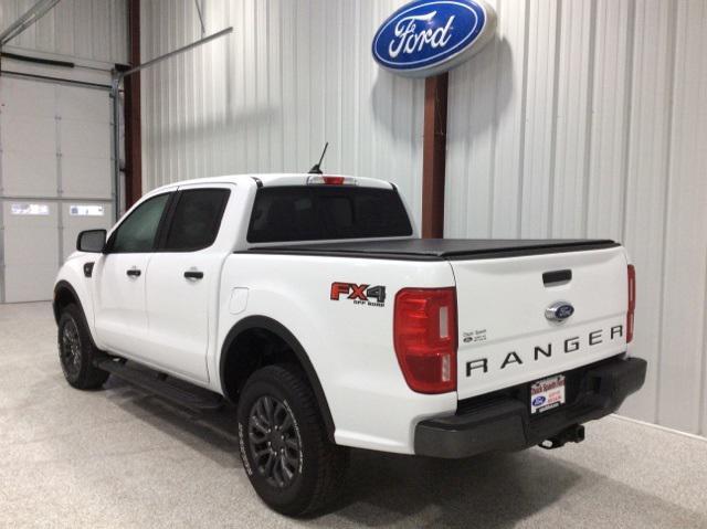 used 2023 Ford Ranger car, priced at $36,900