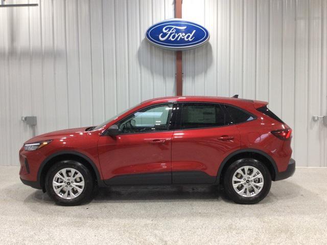 new 2025 Ford Escape car, priced at $35,047