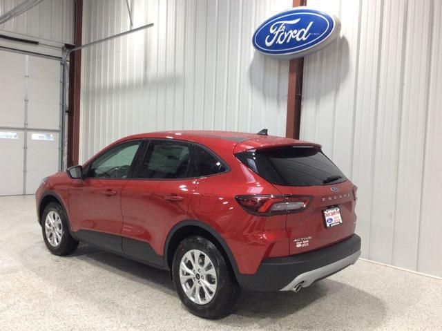new 2025 Ford Escape car, priced at $35,047