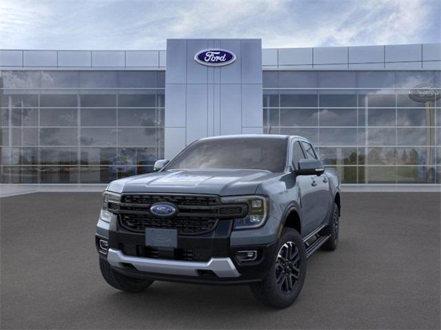 new 2024 Ford Ranger car, priced at $49,839