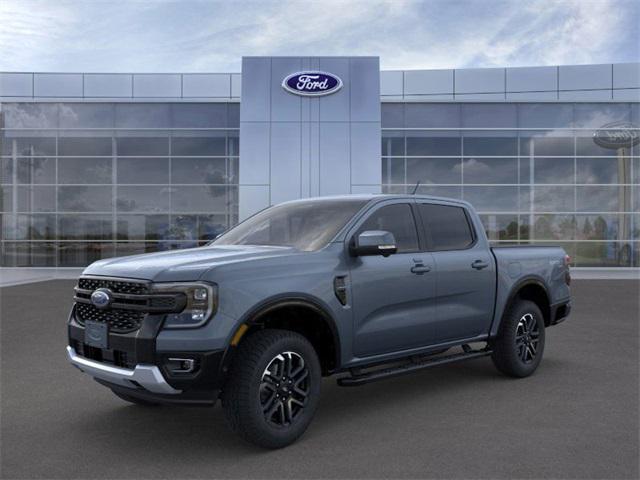 new 2024 Ford Ranger car, priced at $49,839