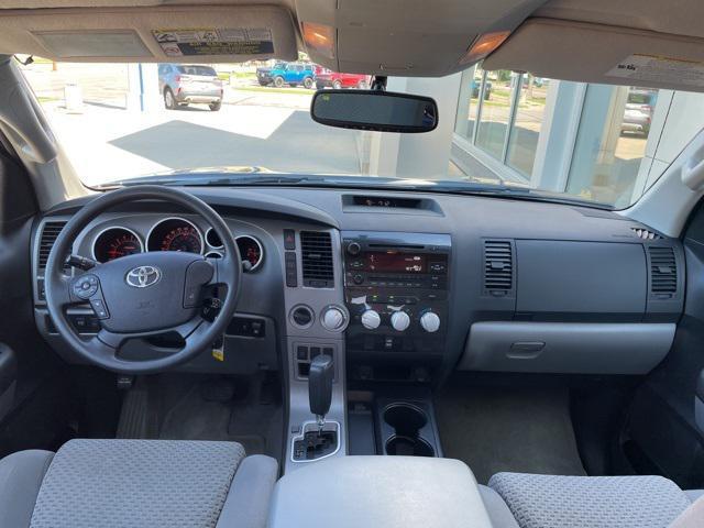 used 2011 Toyota Tundra car, priced at $18,900