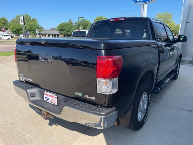used 2011 Toyota Tundra car, priced at $18,900
