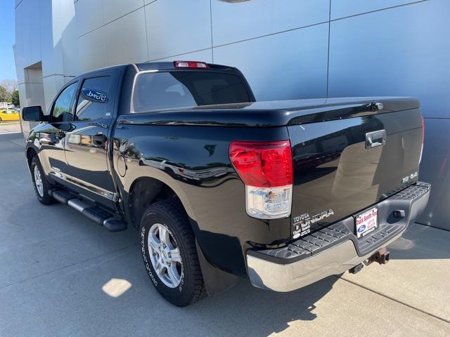 used 2011 Toyota Tundra car, priced at $18,900