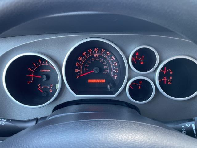 used 2011 Toyota Tundra car, priced at $18,900