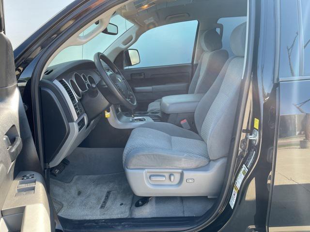 used 2011 Toyota Tundra car, priced at $18,900