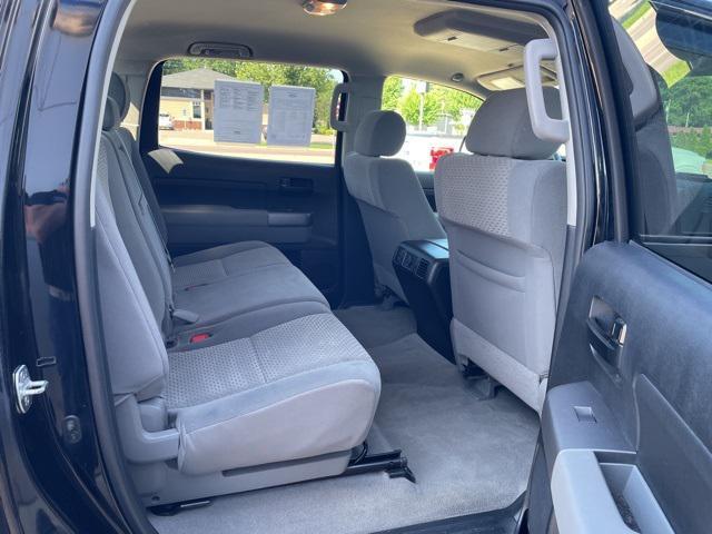used 2011 Toyota Tundra car, priced at $18,900