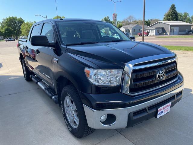 used 2011 Toyota Tundra car, priced at $18,900