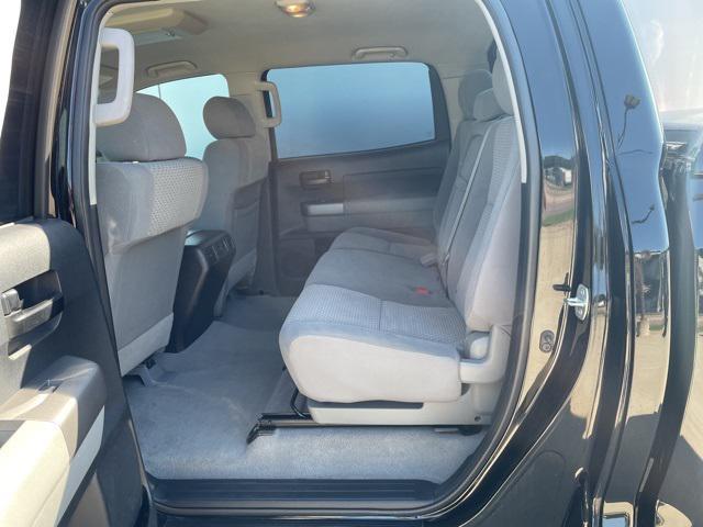 used 2011 Toyota Tundra car, priced at $18,900