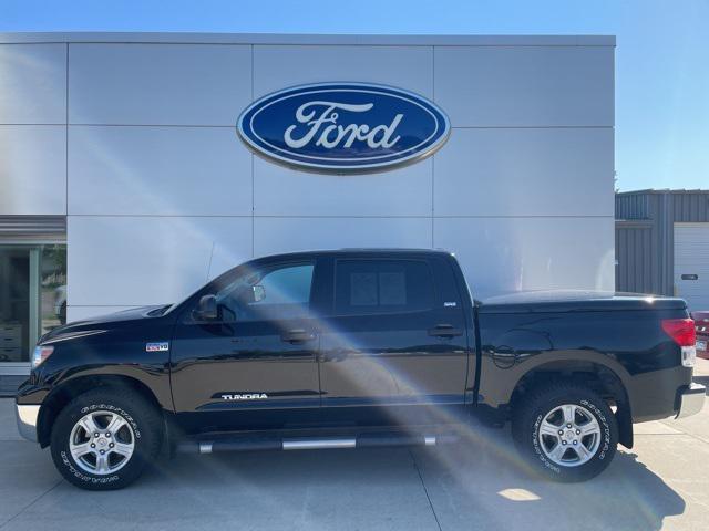 used 2011 Toyota Tundra car, priced at $18,900
