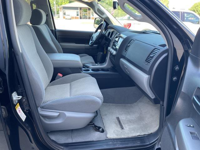 used 2011 Toyota Tundra car, priced at $18,900