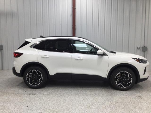 new 2025 Ford Escape car, priced at $40,956