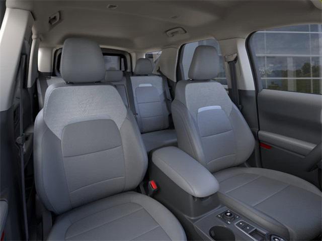 new 2025 Ford Bronco Sport car, priced at $40,287