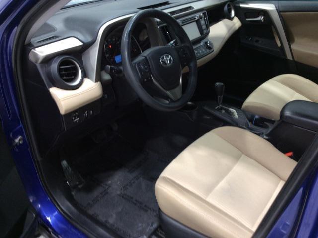 used 2015 Toyota RAV4 car, priced at $16,915