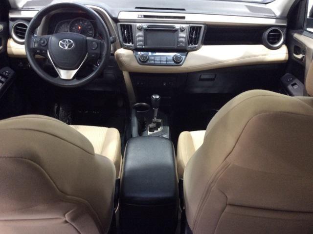 used 2015 Toyota RAV4 car, priced at $16,915