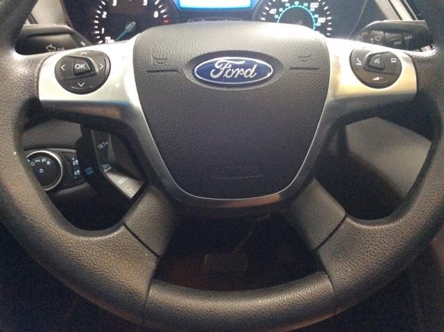 used 2016 Ford Escape car, priced at $14,900