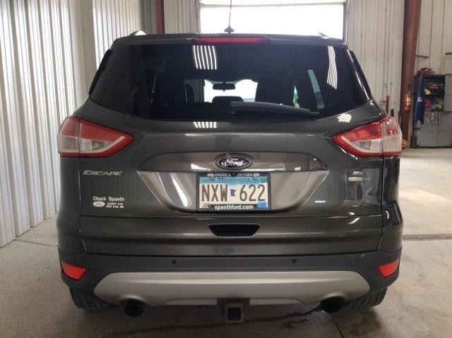 used 2016 Ford Escape car, priced at $14,900