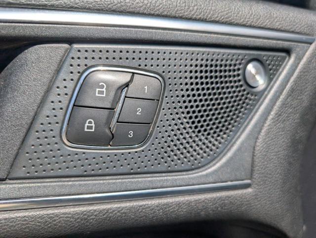 used 2019 Ford Edge car, priced at $16,900