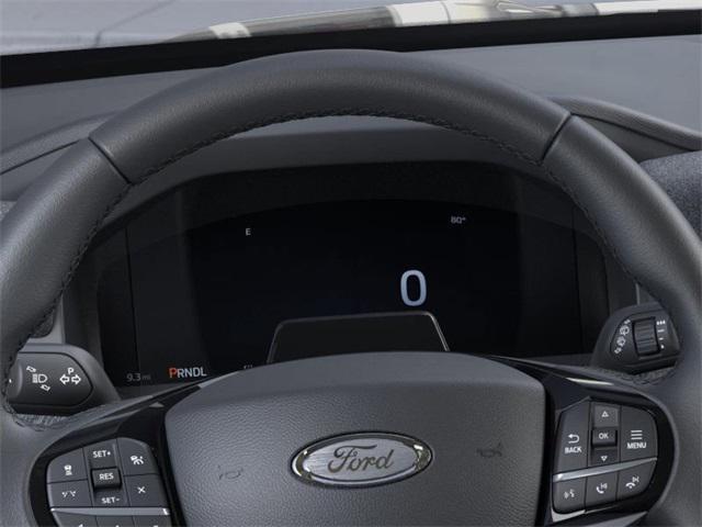 new 2025 Ford Explorer car, priced at $53,470
