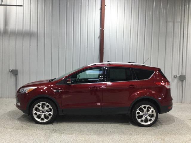used 2013 Ford Escape car, priced at $7,900