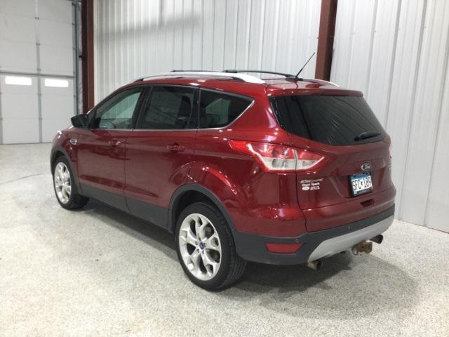 used 2013 Ford Escape car, priced at $7,900