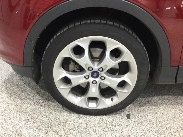 used 2013 Ford Escape car, priced at $7,900