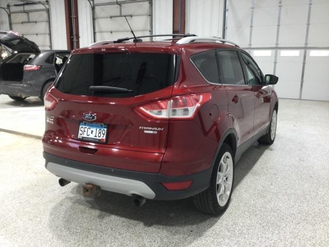 used 2013 Ford Escape car, priced at $7,900