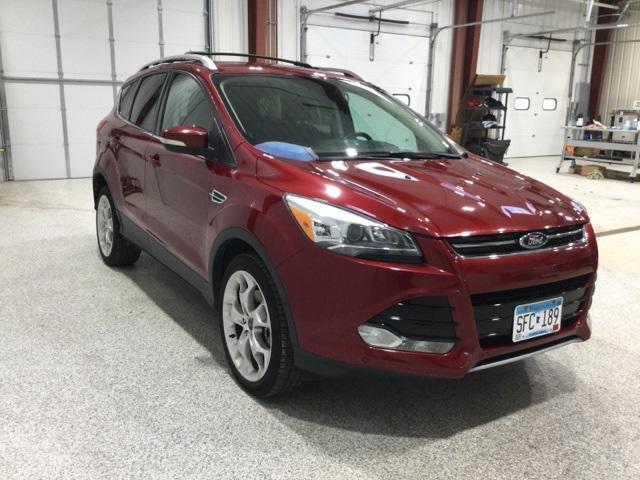 used 2013 Ford Escape car, priced at $7,900
