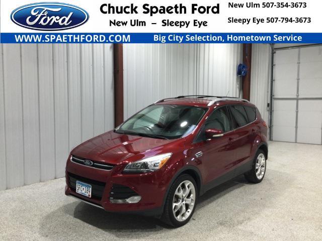 used 2013 Ford Escape car, priced at $7,900