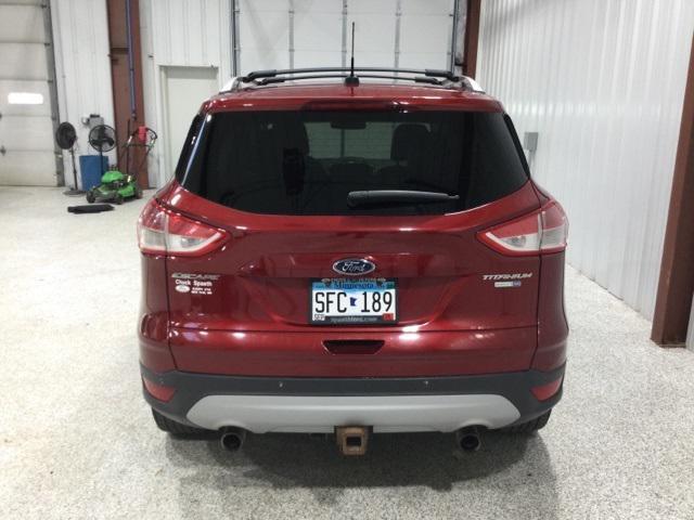 used 2013 Ford Escape car, priced at $7,900