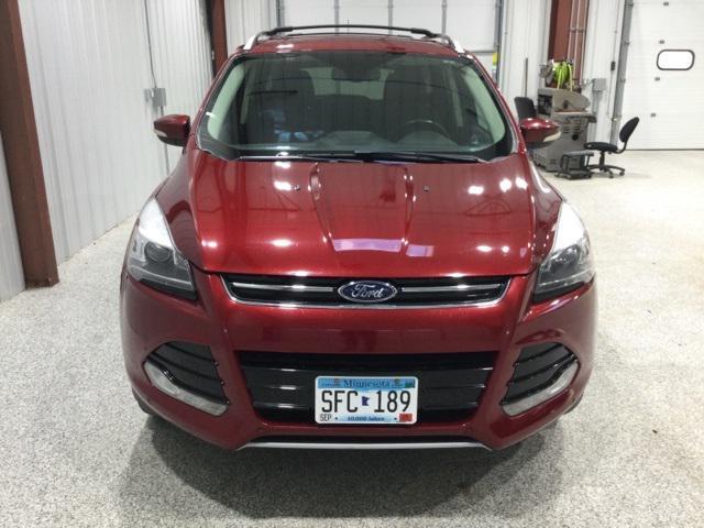 used 2013 Ford Escape car, priced at $7,900