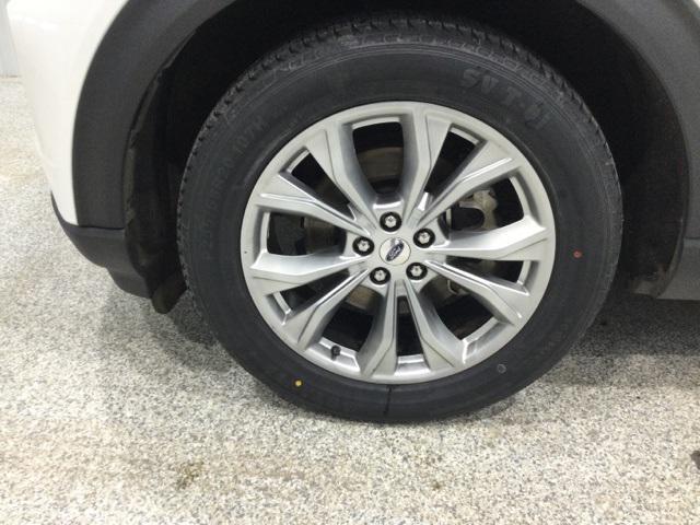 used 2020 Ford Explorer car, priced at $14,920