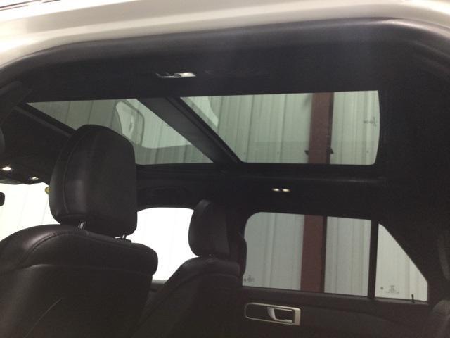 used 2020 Ford Explorer car, priced at $14,920