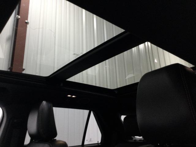 used 2020 Ford Explorer car, priced at $14,920