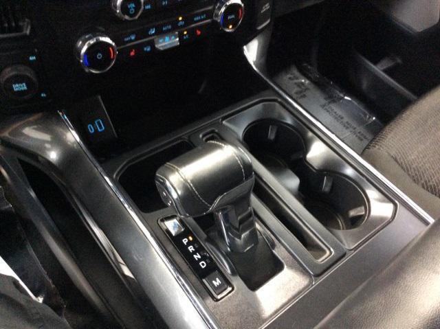 used 2022 Ford F-150 car, priced at $42,500