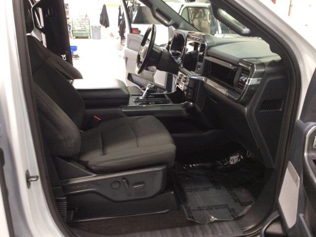 used 2022 Ford F-150 car, priced at $42,500