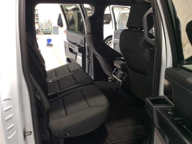 used 2022 Ford F-150 car, priced at $42,500