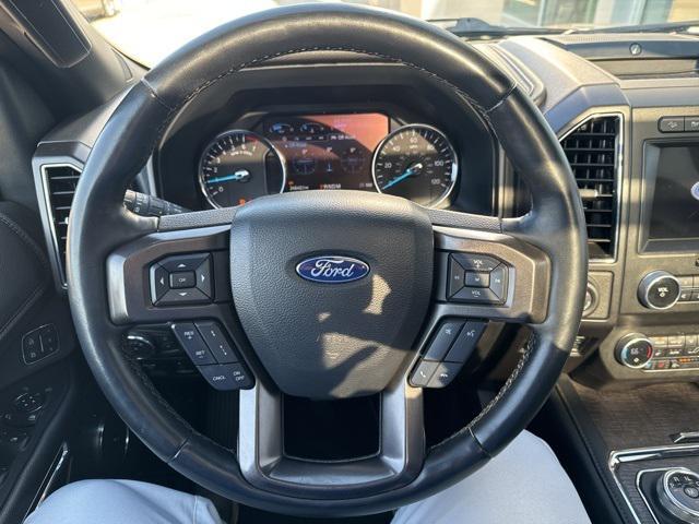 used 2021 Ford Expedition car, priced at $51,500