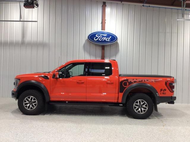 used 2023 Ford F-150 car, priced at $70,000