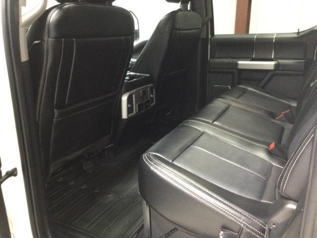 used 2021 Ford F-250 car, priced at $44,900