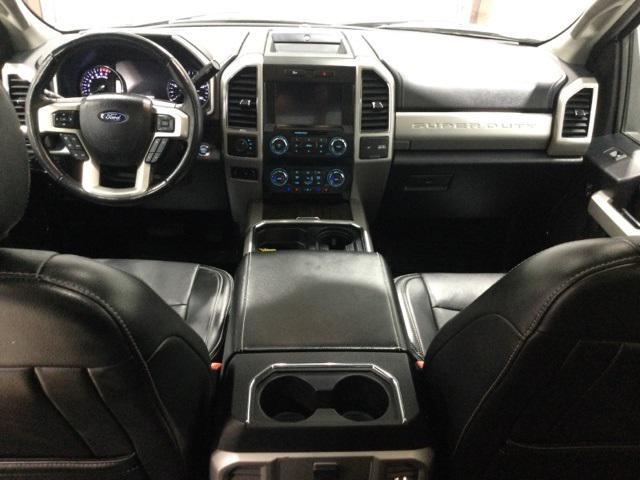 used 2021 Ford F-250 car, priced at $44,900