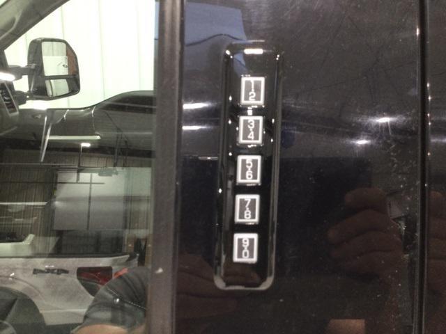 used 2021 Ford F-250 car, priced at $44,900