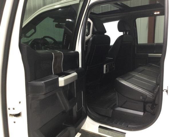used 2021 Ford F-250 car, priced at $44,900