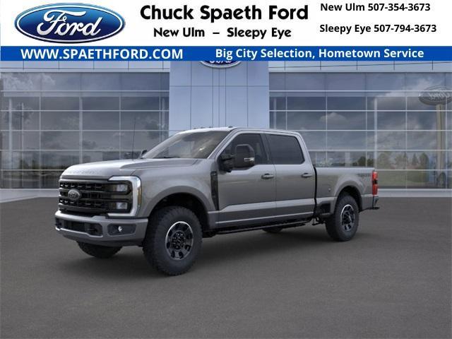 new 2024 Ford F-350 car, priced at $73,900