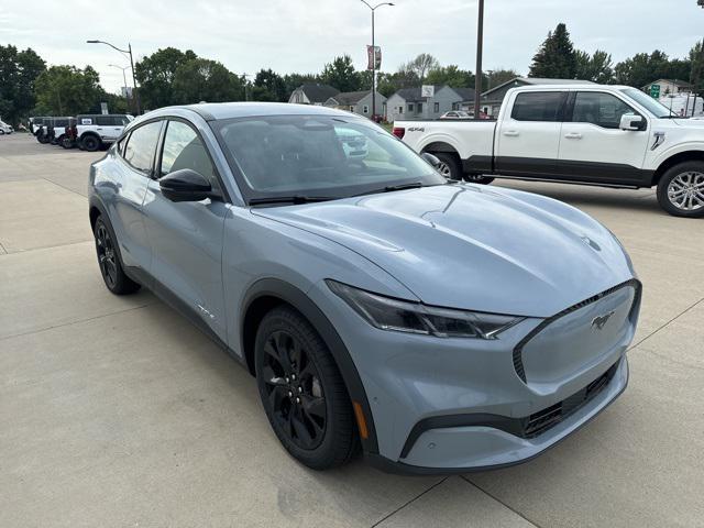 new 2024 Ford Mustang Mach-E car, priced at $47,180